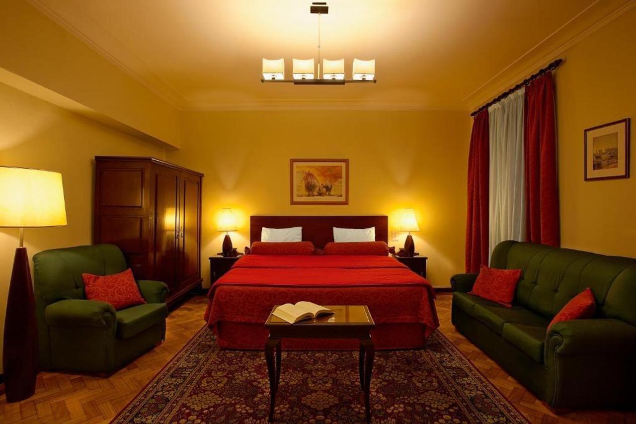 Pao de Acucar Hotel OOporto Habitación foto